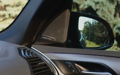 BMW X3 M, 2019 год, 4 690 000 рублей, 24 фотография