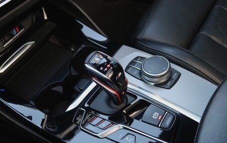 BMW X3 M, 2019 год, 4 690 000 рублей, 19 фотография