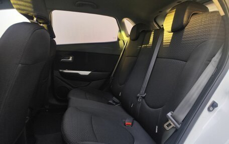 KIA Rio III рестайлинг, 2012 год, 1 030 000 рублей, 15 фотография