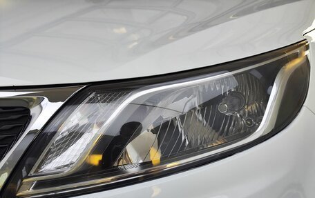 KIA Rio III рестайлинг, 2012 год, 1 030 000 рублей, 21 фотография