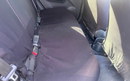 Hyundai Getz I рестайлинг, 2005 год, 240 000 рублей, 6 фотография