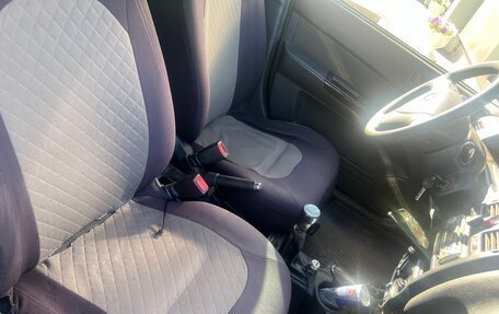 Hyundai Getz I рестайлинг, 2005 год, 240 000 рублей, 5 фотография