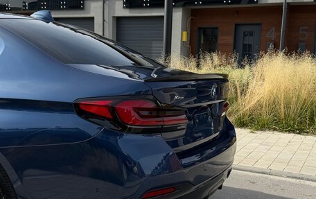 BMW 5 серия, 2020 год, 5 150 000 рублей, 4 фотография