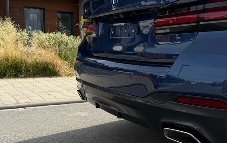 BMW 5 серия, 2020 год, 5 150 000 рублей, 7 фотография