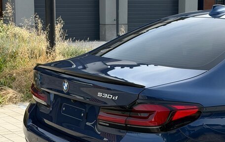 BMW 5 серия, 2020 год, 5 150 000 рублей, 8 фотография