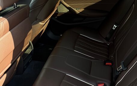BMW 5 серия, 2020 год, 5 150 000 рублей, 19 фотография