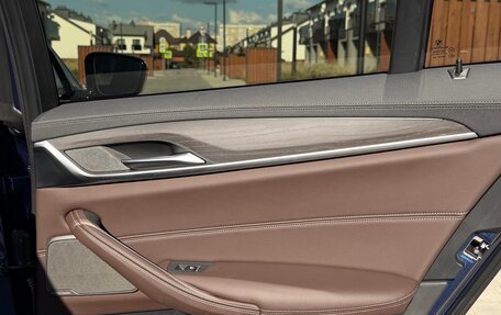 BMW 5 серия, 2020 год, 5 150 000 рублей, 14 фотография