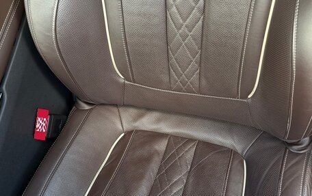 BMW 5 серия, 2020 год, 5 150 000 рублей, 18 фотография
