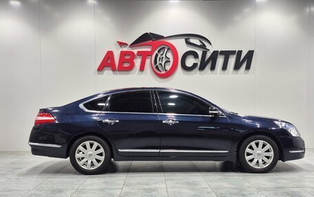Nissan Teana, 2008 год, 690 000 рублей, 7 фотография