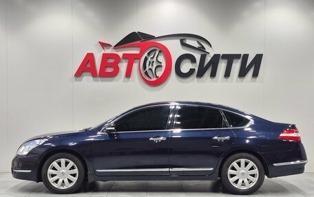 Nissan Teana, 2008 год, 690 000 рублей, 8 фотография