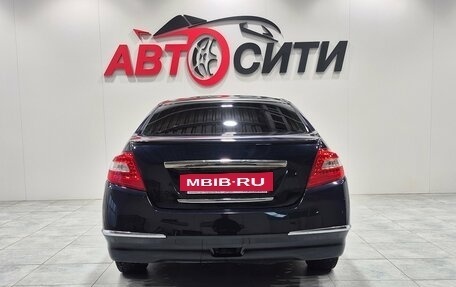 Nissan Teana, 2008 год, 690 000 рублей, 5 фотография