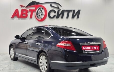 Nissan Teana, 2008 год, 690 000 рублей, 6 фотография