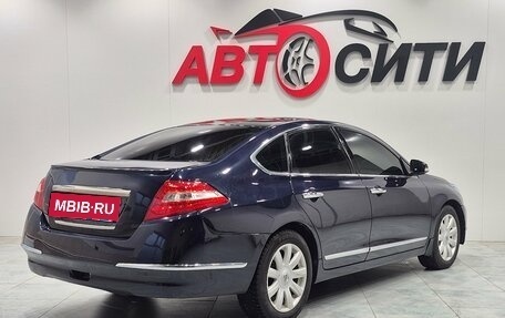 Nissan Teana, 2008 год, 690 000 рублей, 4 фотография