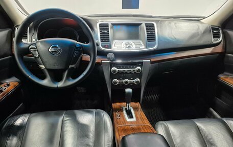Nissan Teana, 2008 год, 690 000 рублей, 11 фотография