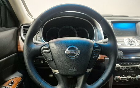 Nissan Teana, 2008 год, 690 000 рублей, 10 фотография