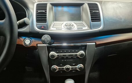 Nissan Teana, 2008 год, 690 000 рублей, 17 фотография