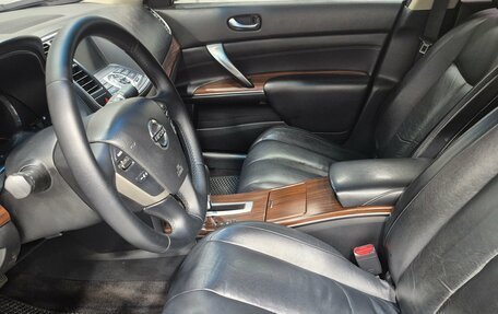 Nissan Teana, 2008 год, 690 000 рублей, 12 фотография