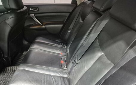 Nissan Teana, 2008 год, 690 000 рублей, 18 фотография
