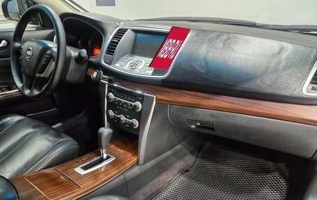 Nissan Teana, 2008 год, 690 000 рублей, 13 фотография