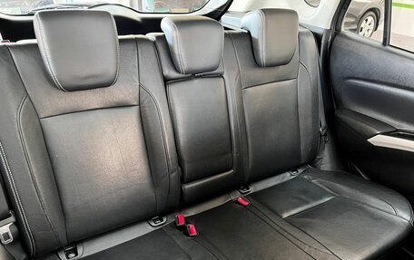 Suzuki SX4 II рестайлинг, 2013 год, 995 000 рублей, 12 фотография