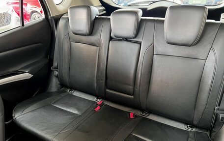 Suzuki SX4 II рестайлинг, 2013 год, 995 000 рублей, 9 фотография