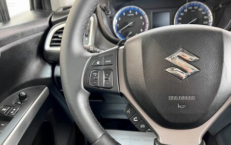 Suzuki SX4 II рестайлинг, 2013 год, 995 000 рублей, 16 фотография