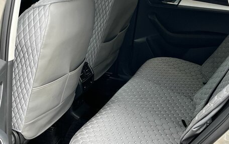Skoda Karoq I, 2021 год, 1 990 000 рублей, 19 фотография