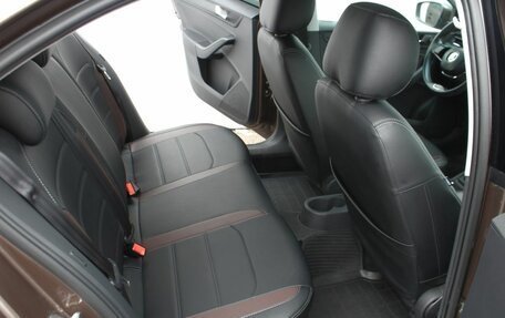 Skoda Rapid I, 2020 год, 1 500 000 рублей, 12 фотография