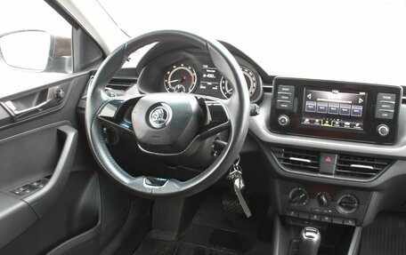 Skoda Rapid I, 2020 год, 1 500 000 рублей, 16 фотография