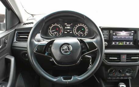 Skoda Rapid I, 2020 год, 1 500 000 рублей, 17 фотография