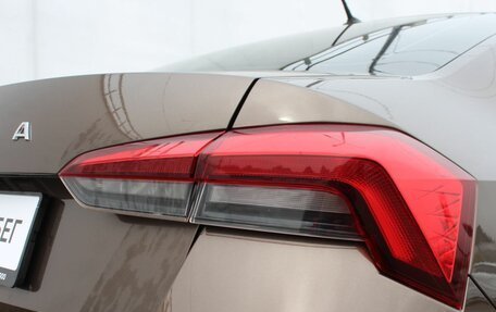 Skoda Rapid I, 2020 год, 1 500 000 рублей, 20 фотография
