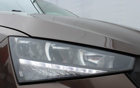 Skoda Rapid I, 2020 год, 1 500 000 рублей, 19 фотография