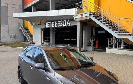 KIA Rio III рестайлинг, 2015 год, 790 000 рублей, 6 фотография
