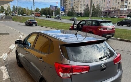 KIA Rio III рестайлинг, 2015 год, 790 000 рублей, 2 фотография
