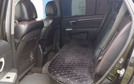 Hyundai Santa Fe III рестайлинг, 2008 год, 1 000 000 рублей, 8 фотография