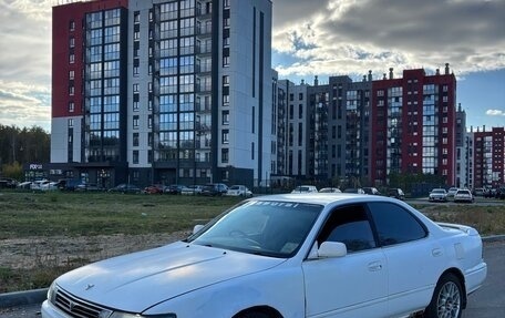 Toyota Vista, 1991 год, 1 фотография