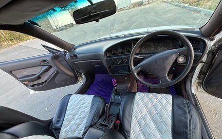 Toyota Vista, 1991 год, 6 фотография