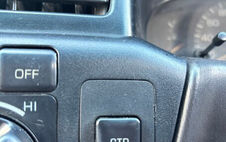 Toyota Vista, 1991 год, 14 фотография
