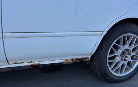 Toyota Vista, 1991 год, 7 фотография