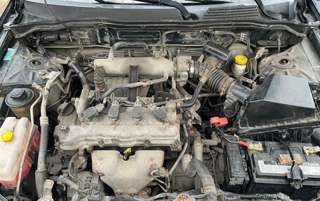 Nissan Almera Classic, 2007 год, 395 000 рублей, 10 фотография