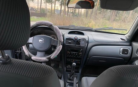 Nissan Almera Classic, 2007 год, 395 000 рублей, 12 фотография