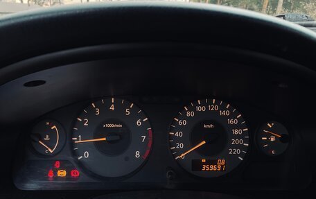 Nissan Almera Classic, 2007 год, 395 000 рублей, 11 фотография