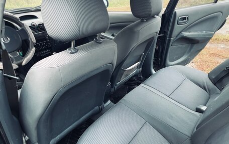 Nissan Almera Classic, 2007 год, 395 000 рублей, 6 фотография