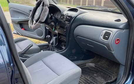 Nissan Almera Classic, 2007 год, 395 000 рублей, 7 фотография