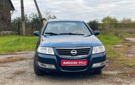 Nissan Almera Classic, 2007 год, 395 000 рублей, 2 фотография
