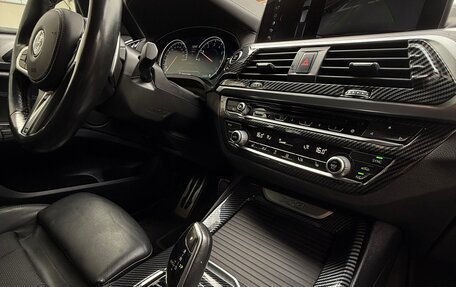 BMW X3, 2019 год, 3 100 000 рублей, 8 фотография