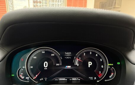 BMW X3, 2019 год, 3 100 000 рублей, 5 фотография