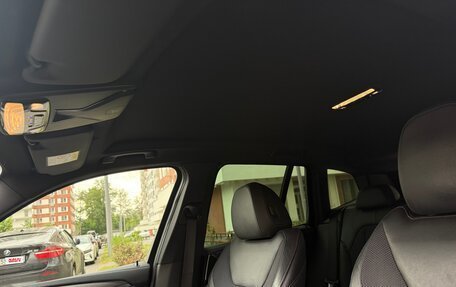BMW X3, 2019 год, 3 100 000 рублей, 9 фотография