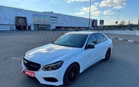 Mercedes-Benz E-Класс, 2013 год, 2 100 000 рублей, 1 фотография