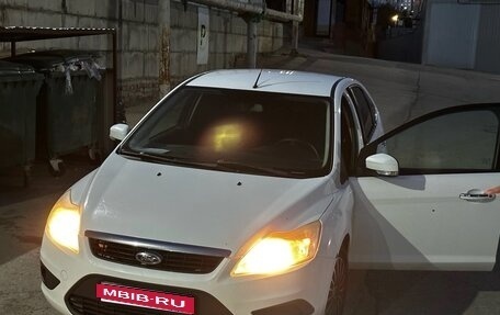 Ford Focus II рестайлинг, 2010 год, 430 000 рублей, 1 фотография